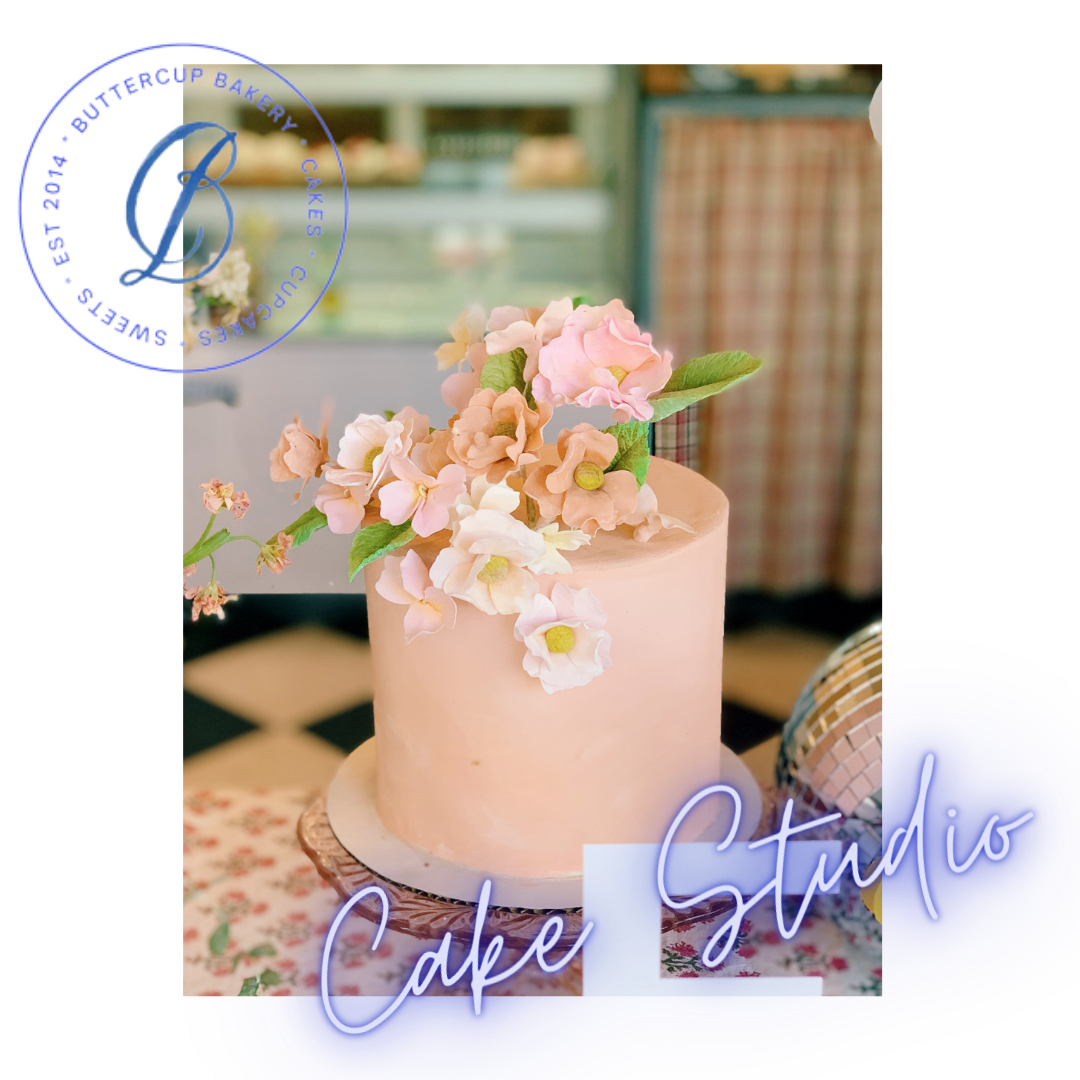 Dreamy Wedding Cakes - Visit Santa Cruz County